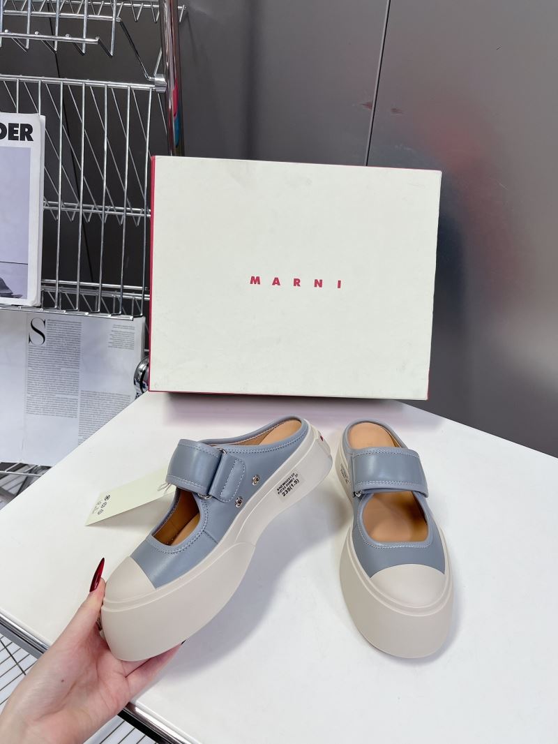 Marni Sandals